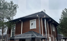 Индивидуальный проект под Наро-Фоминском